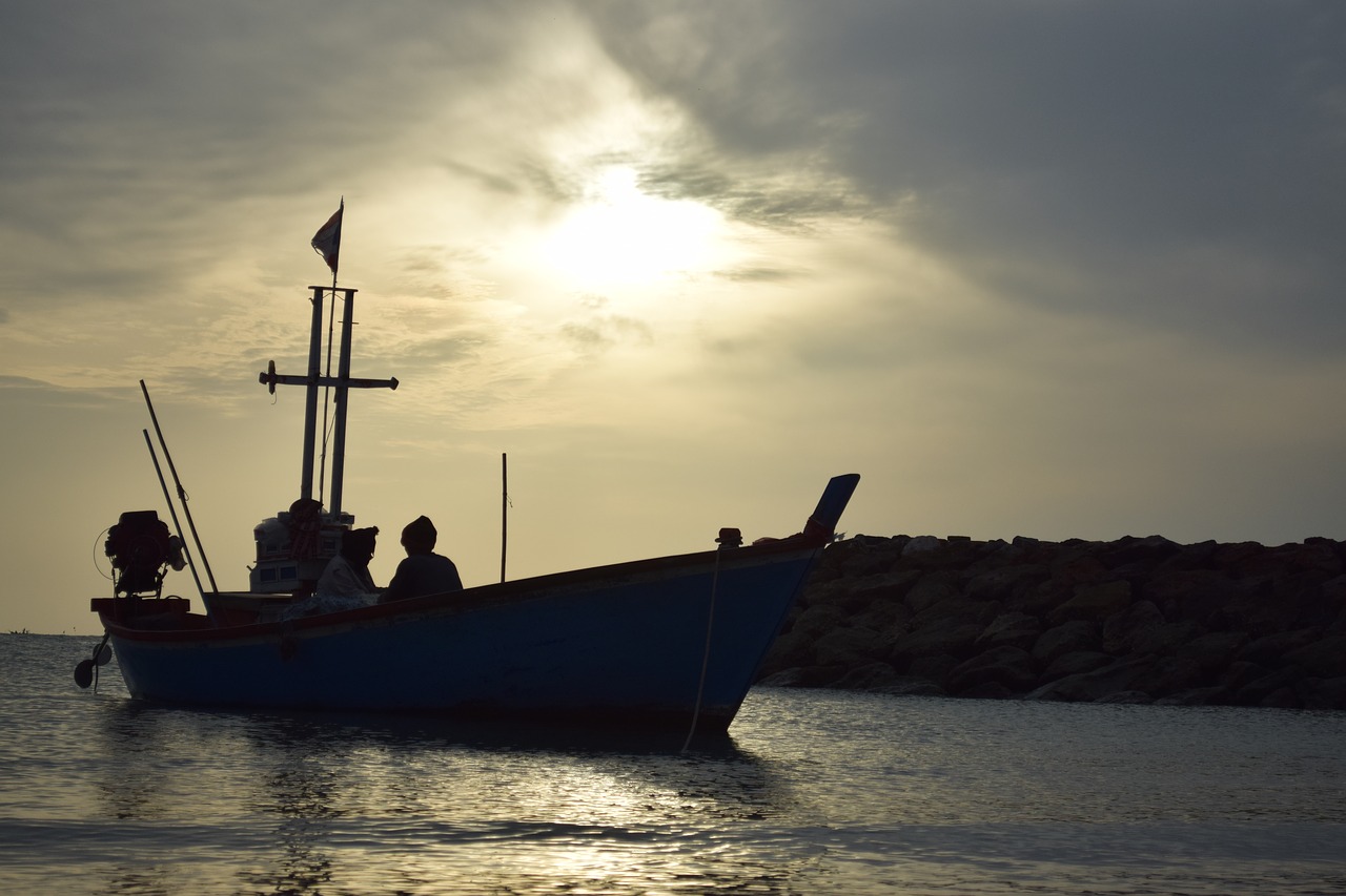 travel sea seascape free photo