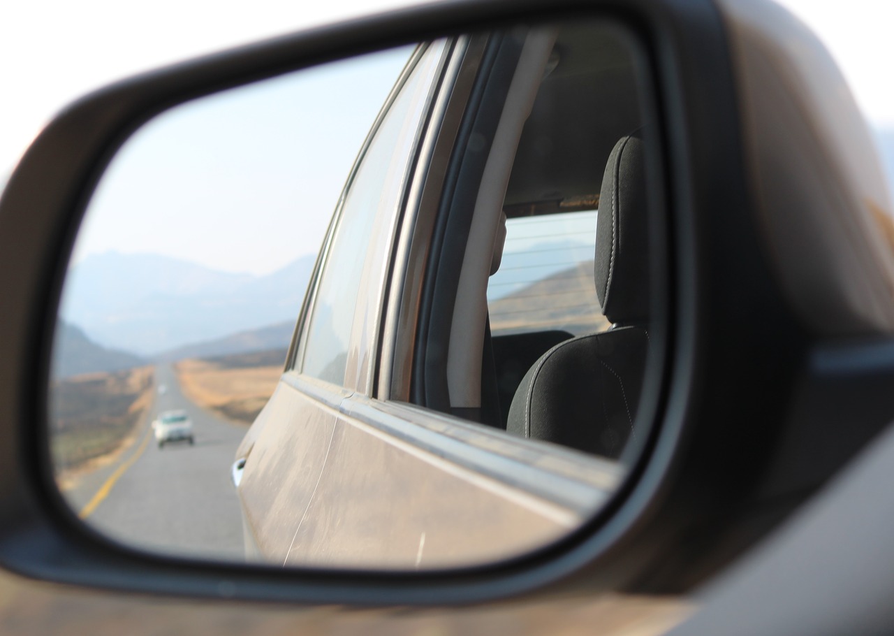 travel car side window free photo