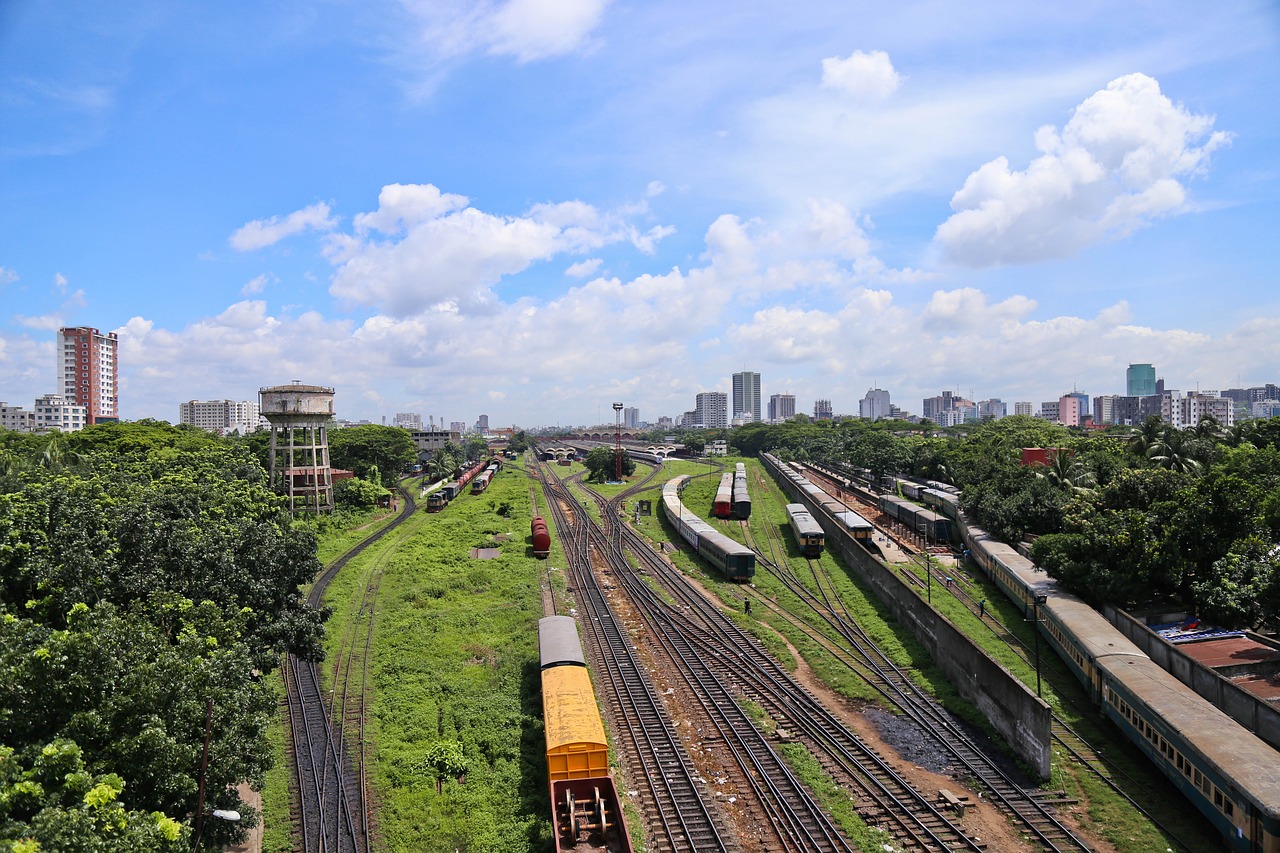 travel sky horizontal plane free photo