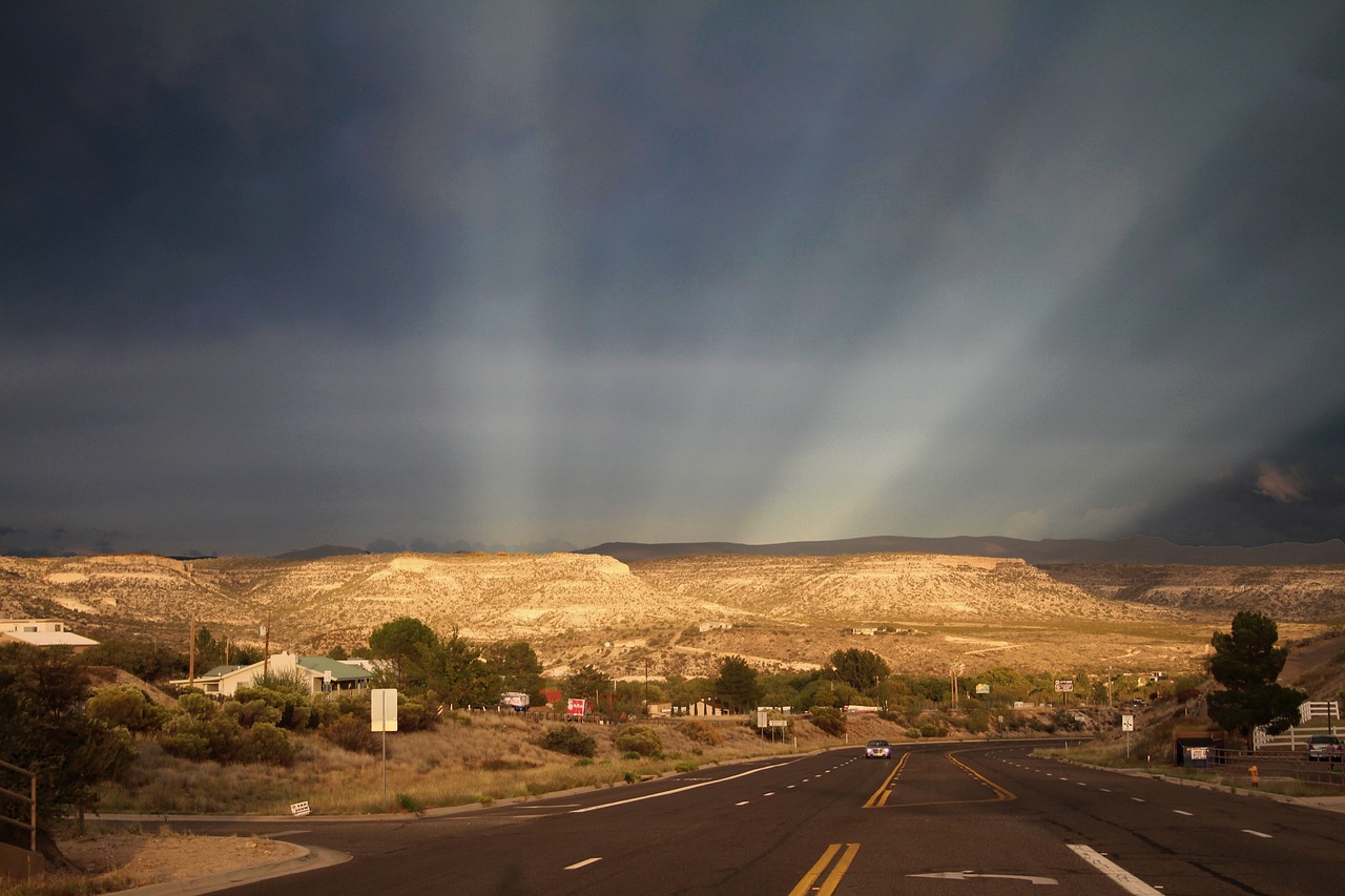 travel outdoors sky free photo