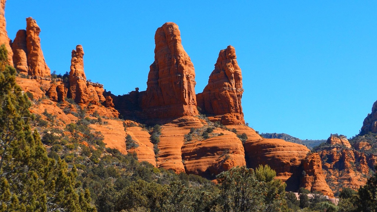 travel  sandstone  rock free photo