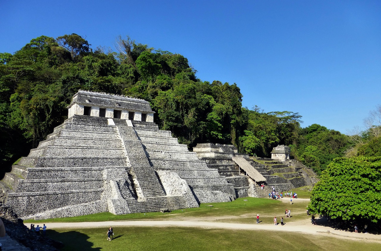 travel  architecture  mexico free photo