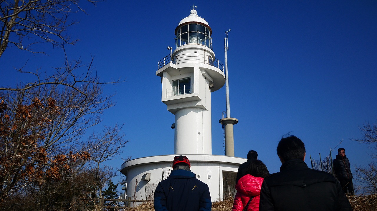 travel tsushima japan free photo