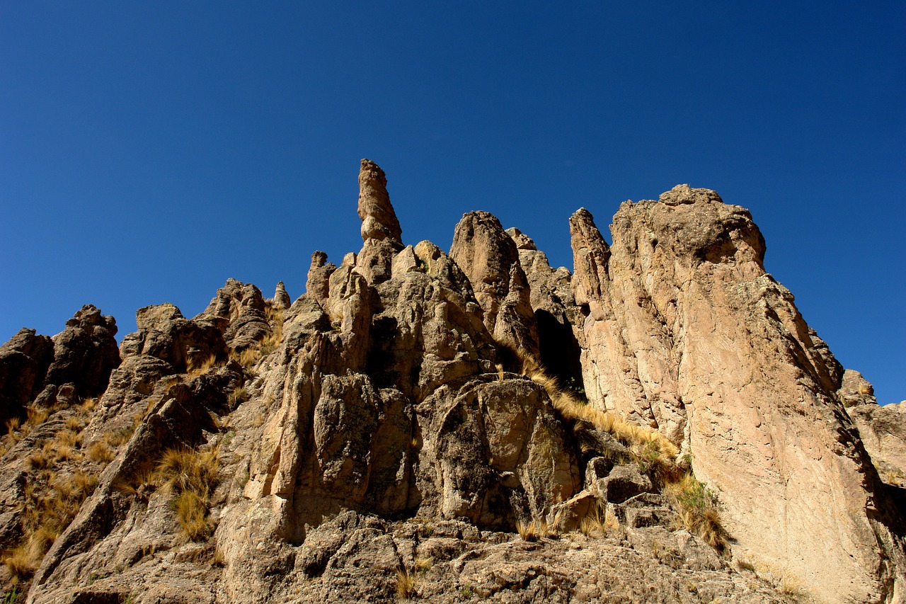 travel tourism salar uyuni free photo