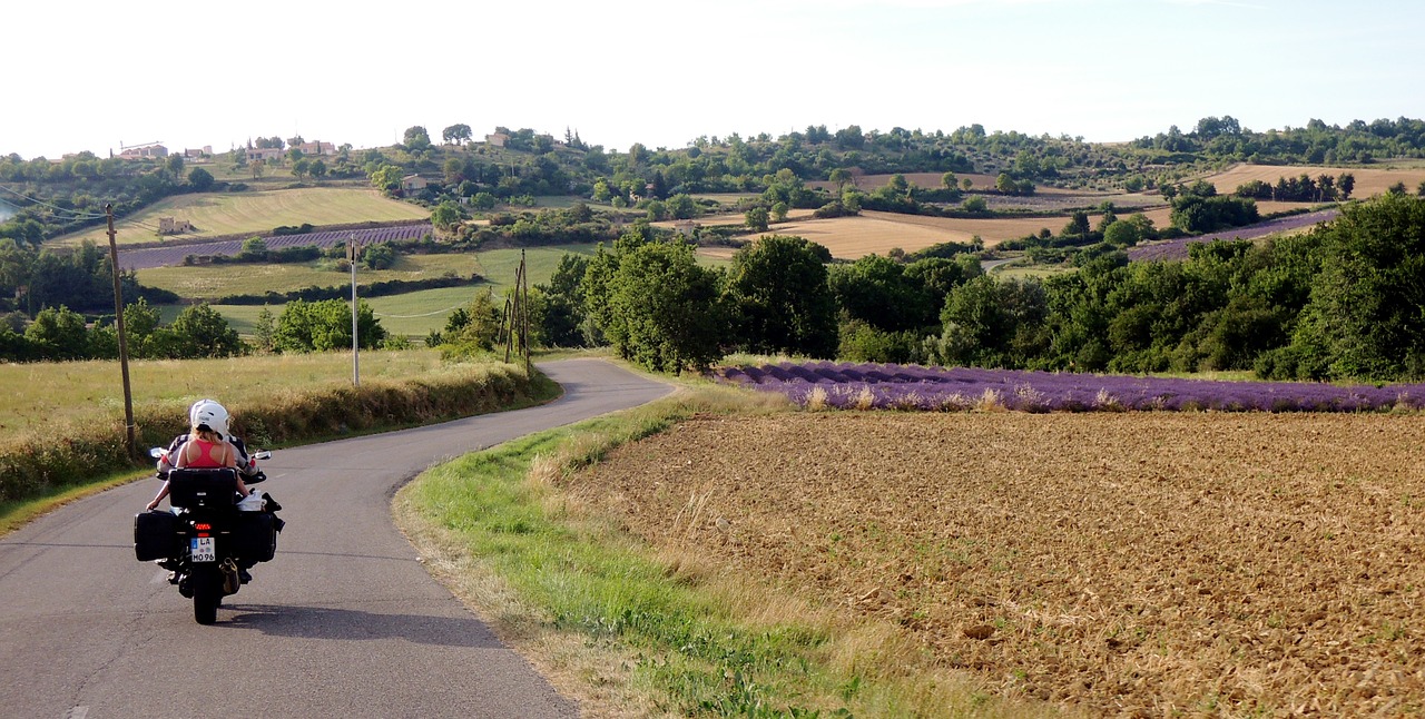 travel tuscany nature free photo