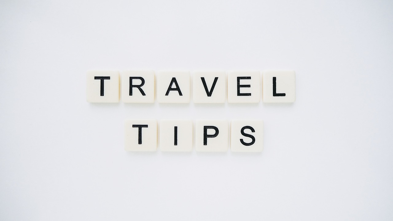 travel tips  traveller  travel essential free photo