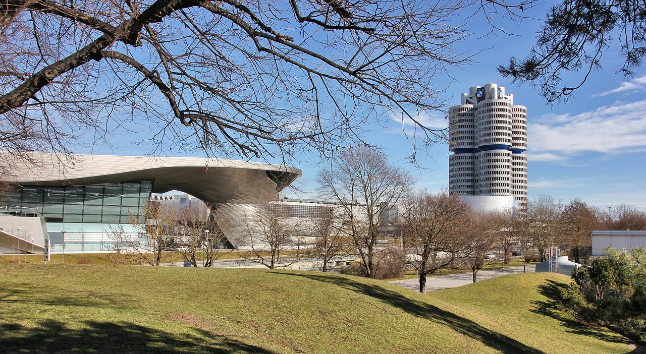 tree grass architecture free photo