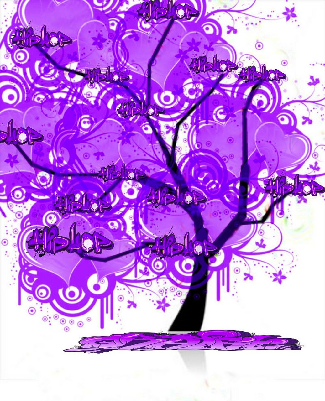 tree lilac imagination free photo