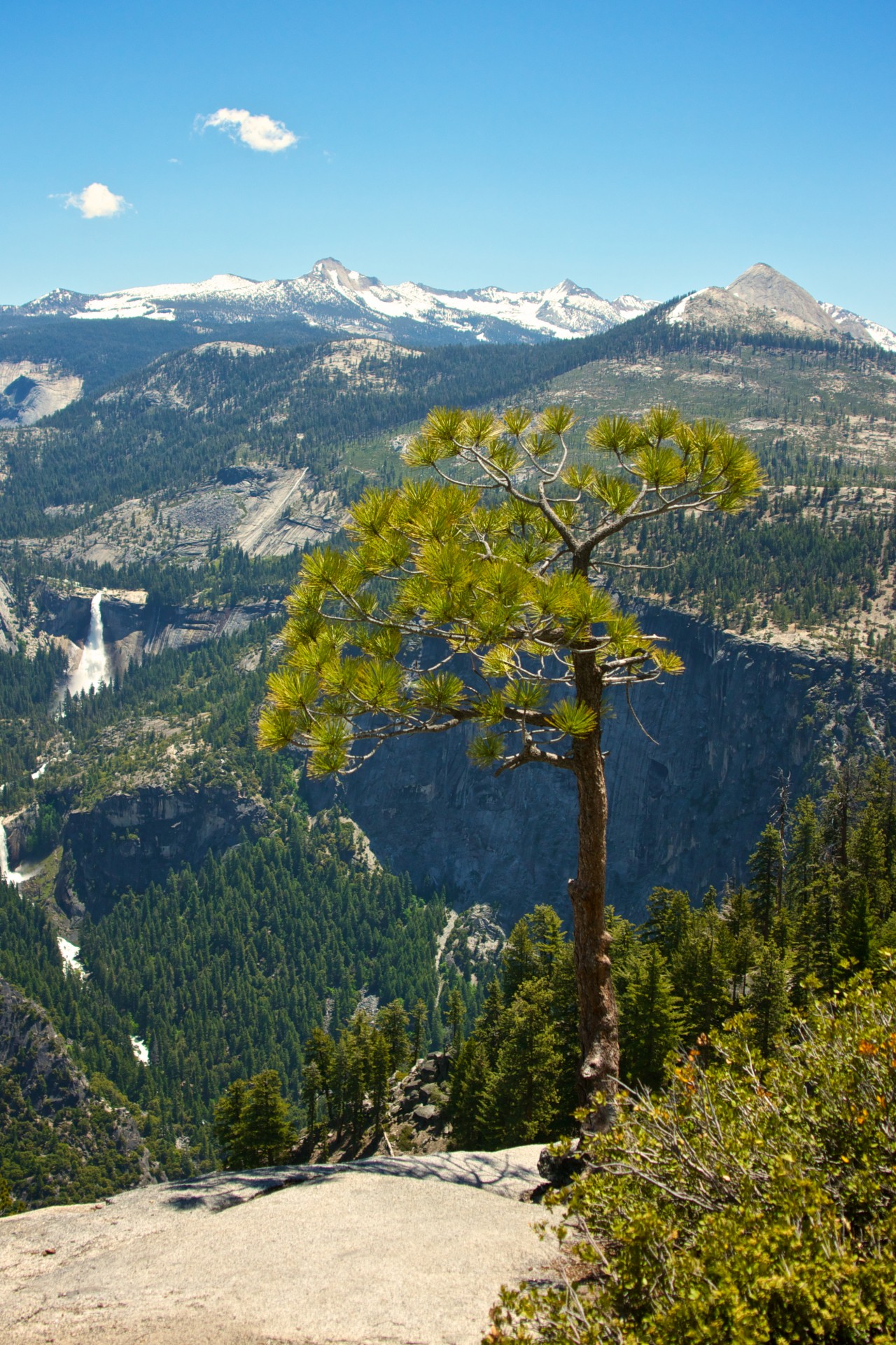 america california cliff free photo