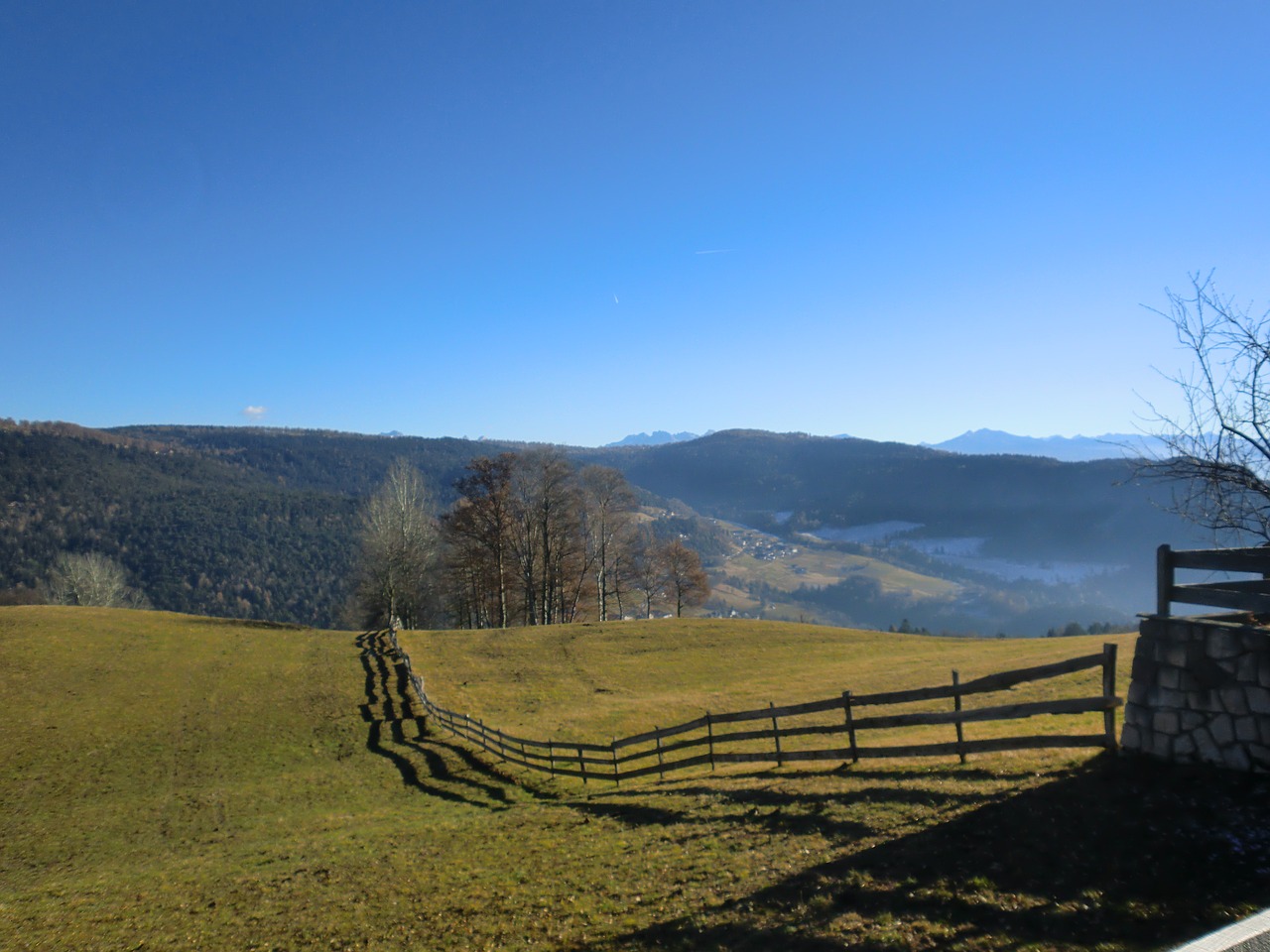 trentino mountain nature free photo