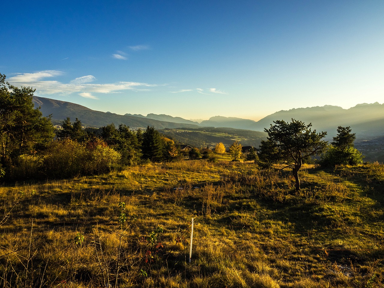 trentino  south tyrol  landscape free photo