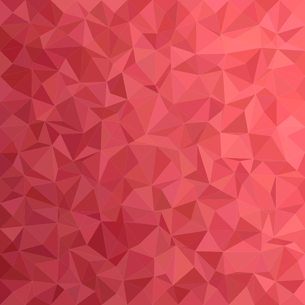 triangle background abstract free photo