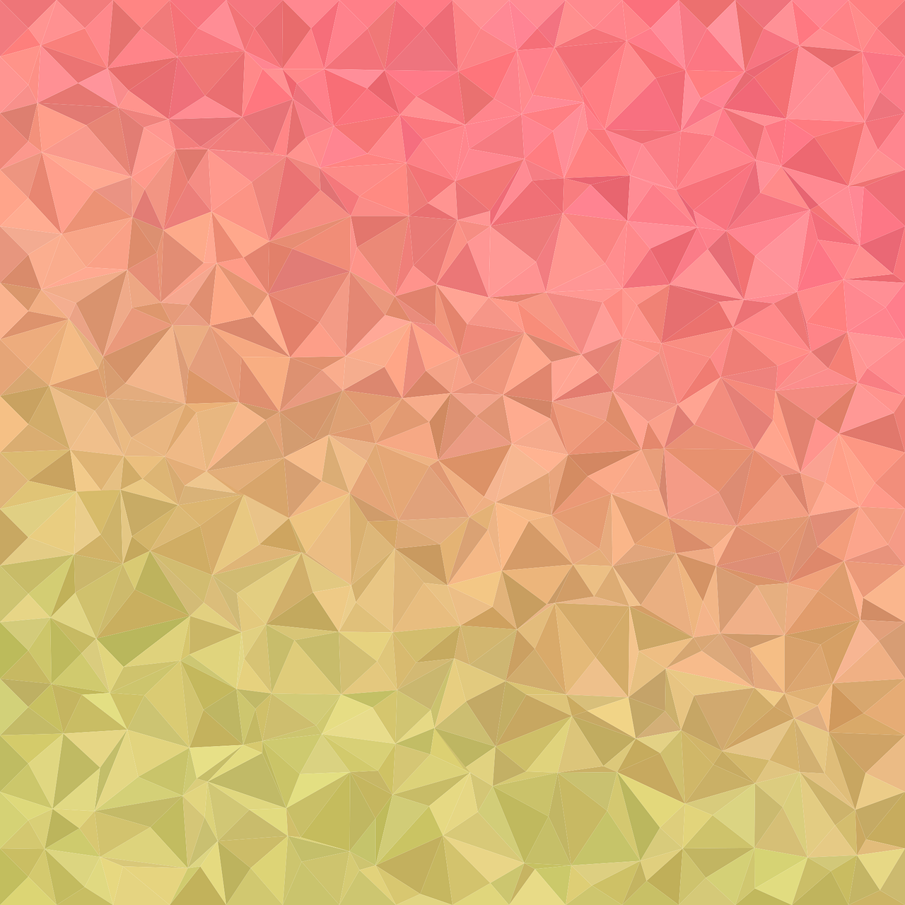 triangle polygon background free photo