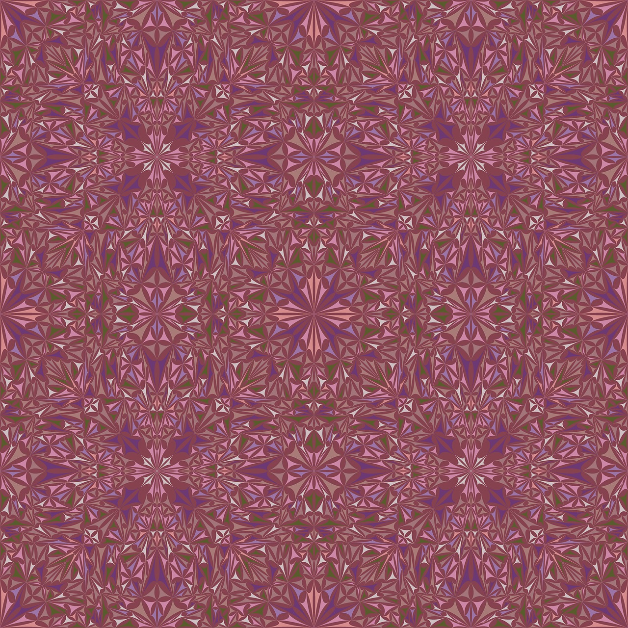 triangle background pattern free photo