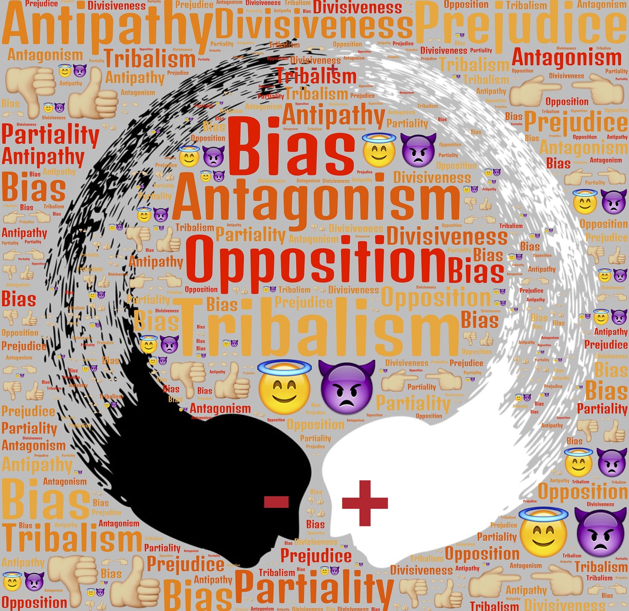 tribalism antagonism opposition free photo