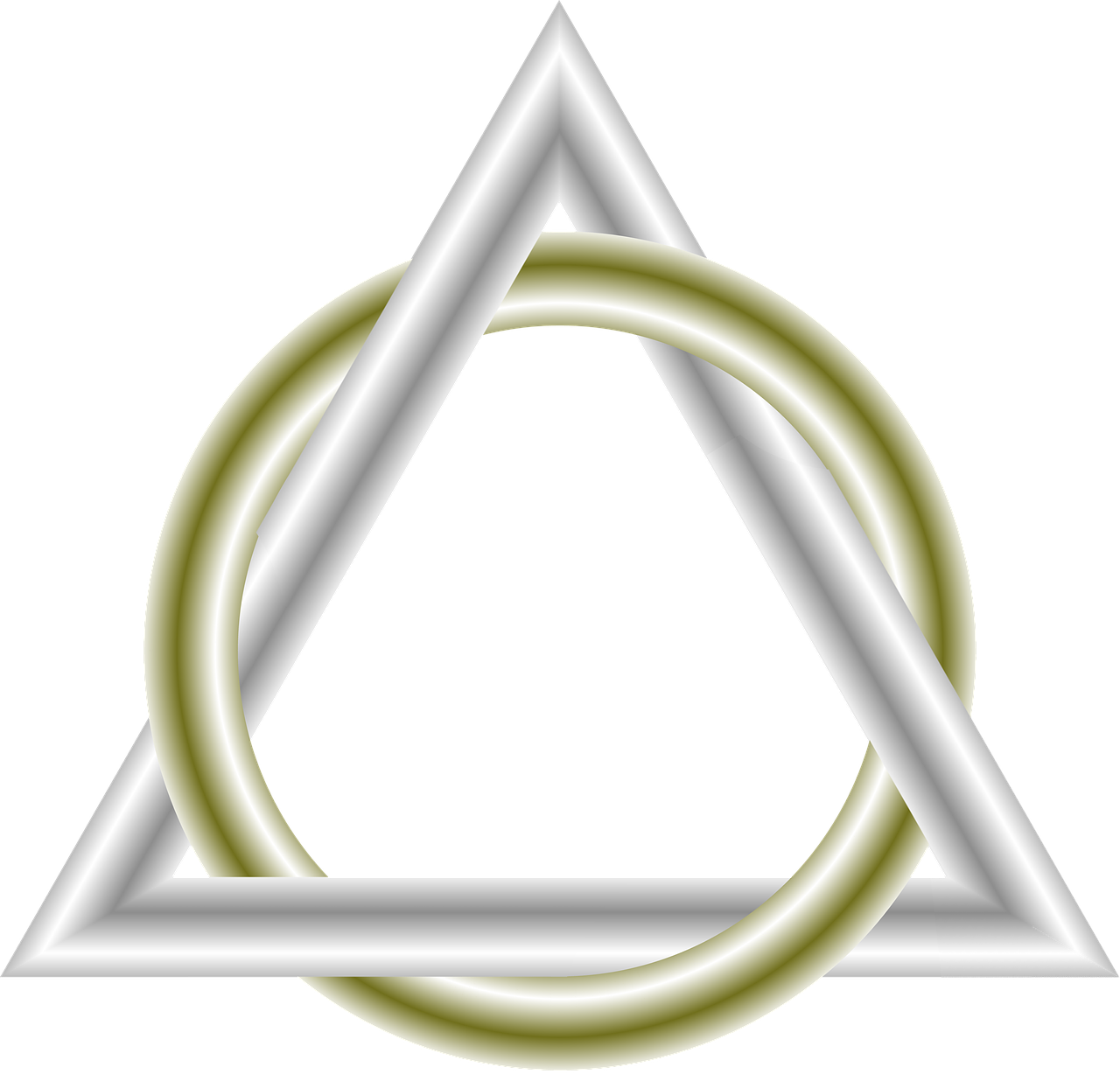 trinity symbol christian free photo