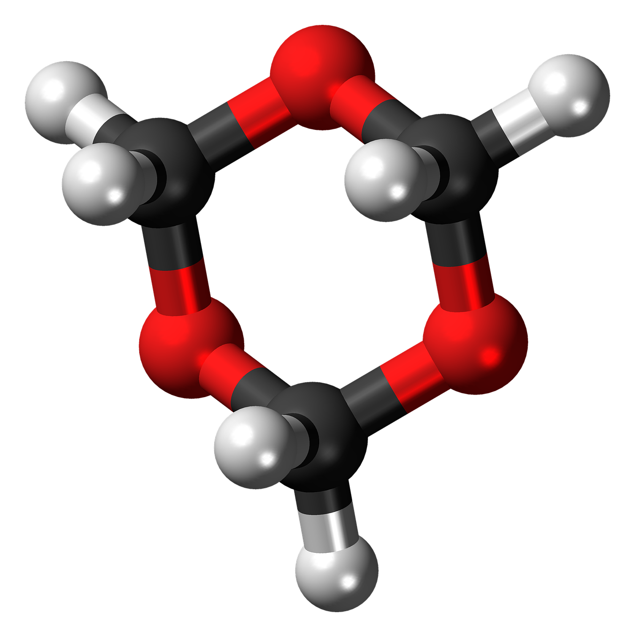 trioxane heterocycle ball free photo