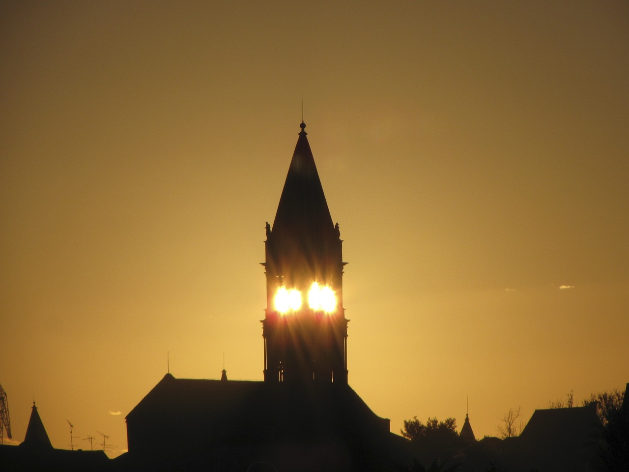 trogir summer destination free photo