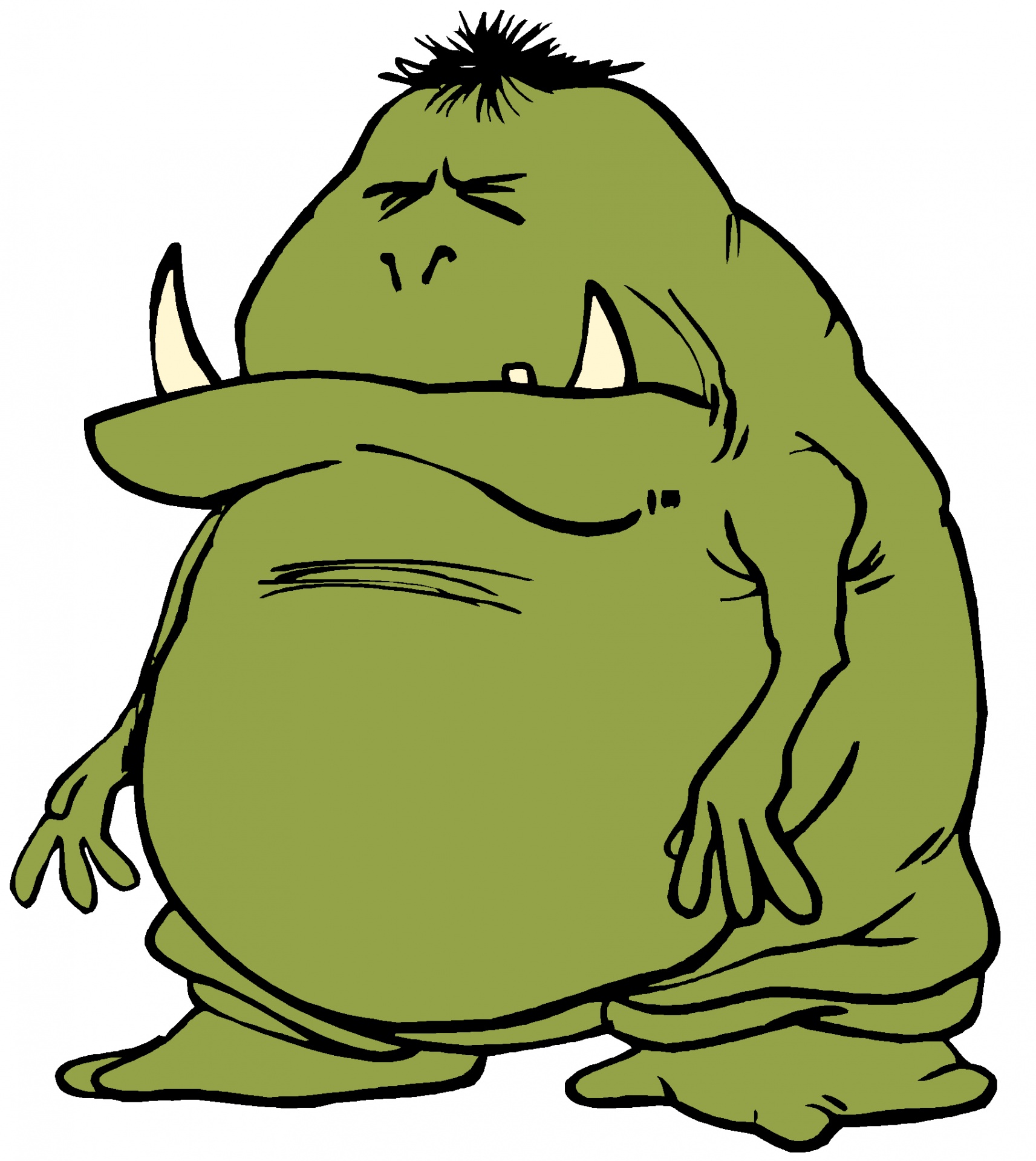 Image result for ogre