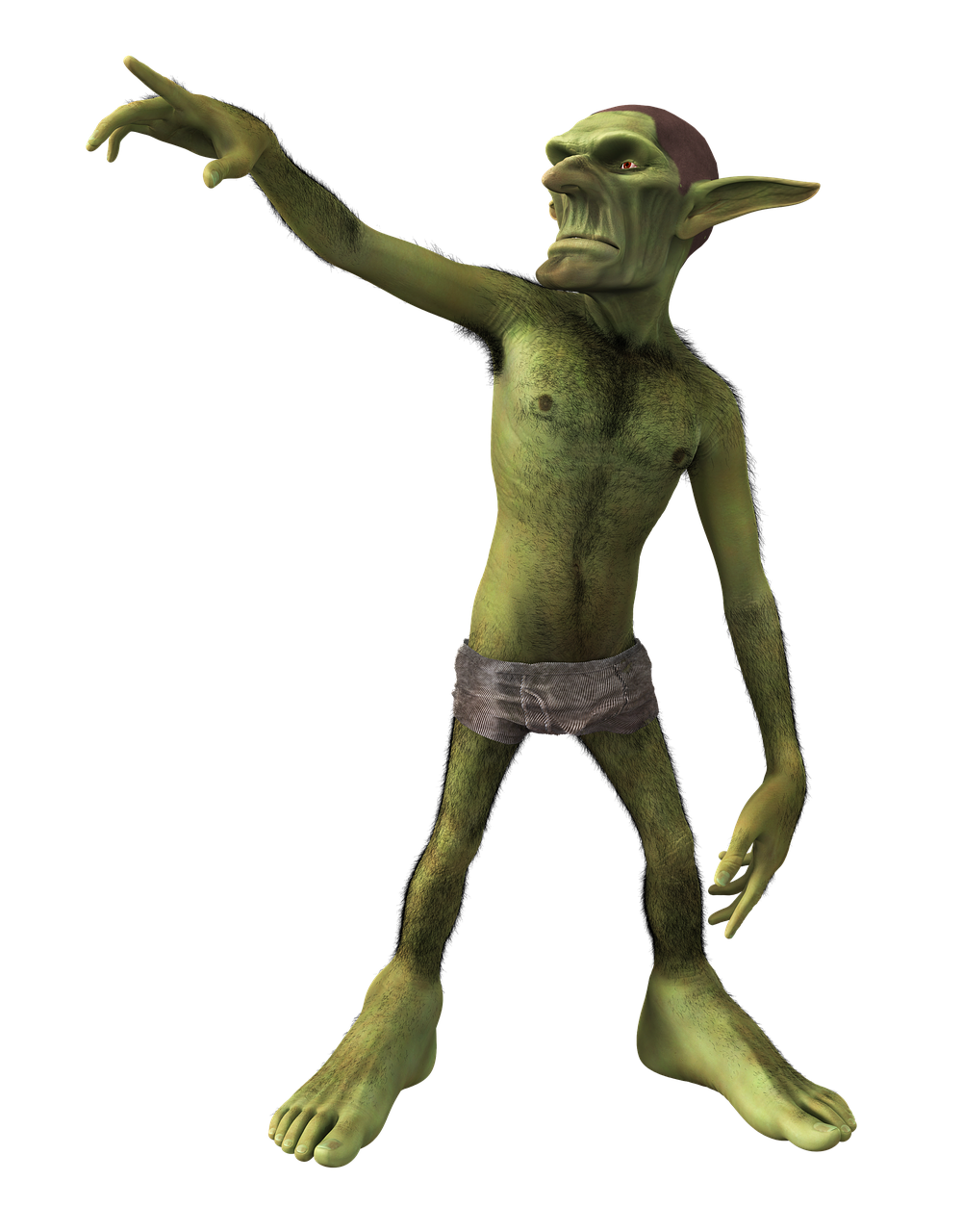 troll  kobold  fantasy free photo