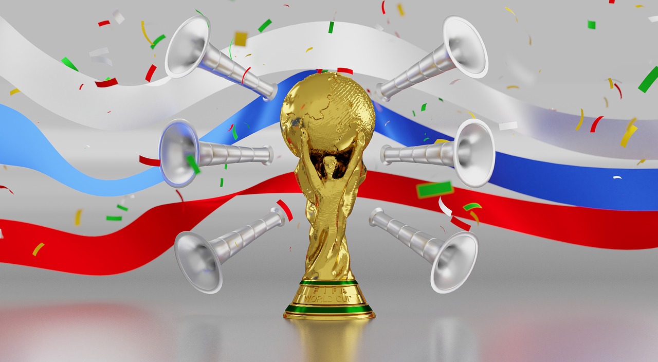 trophy  russia  soccer free photo