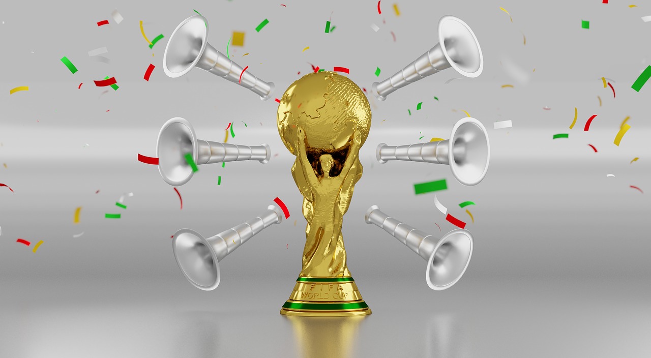 trophy  soccer  sport free photo