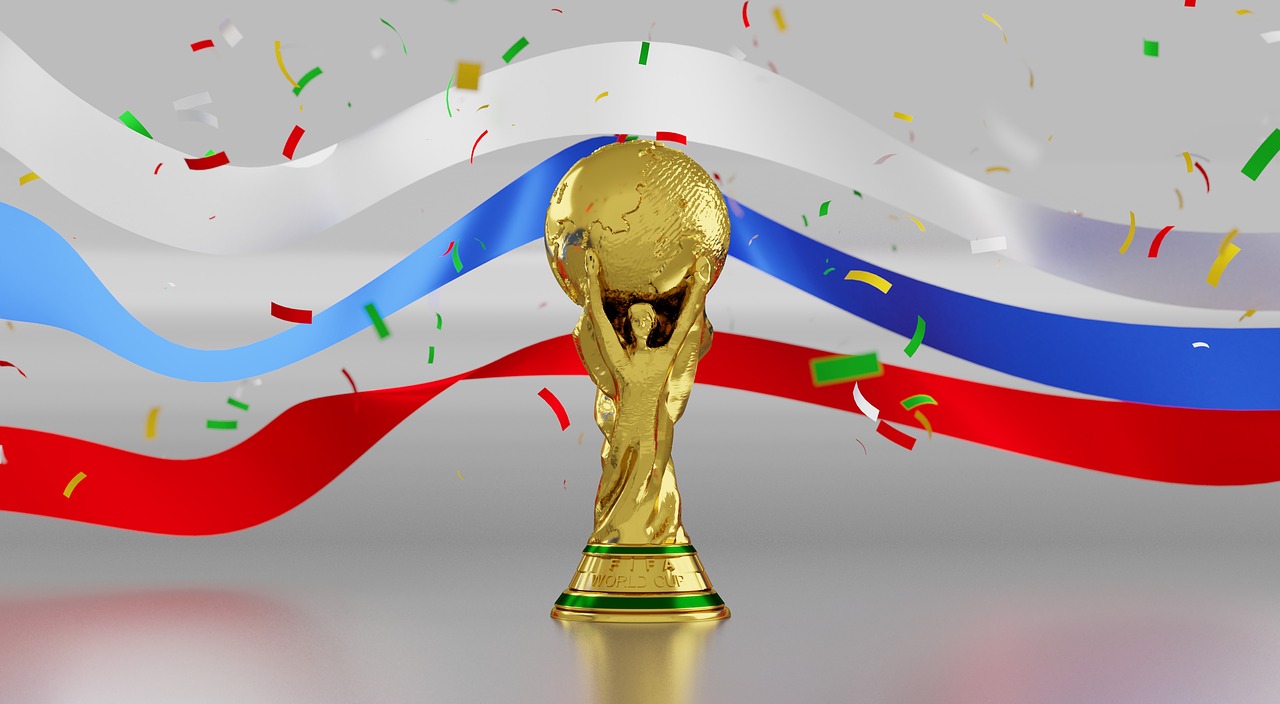 trophy  soccer  sport free photo