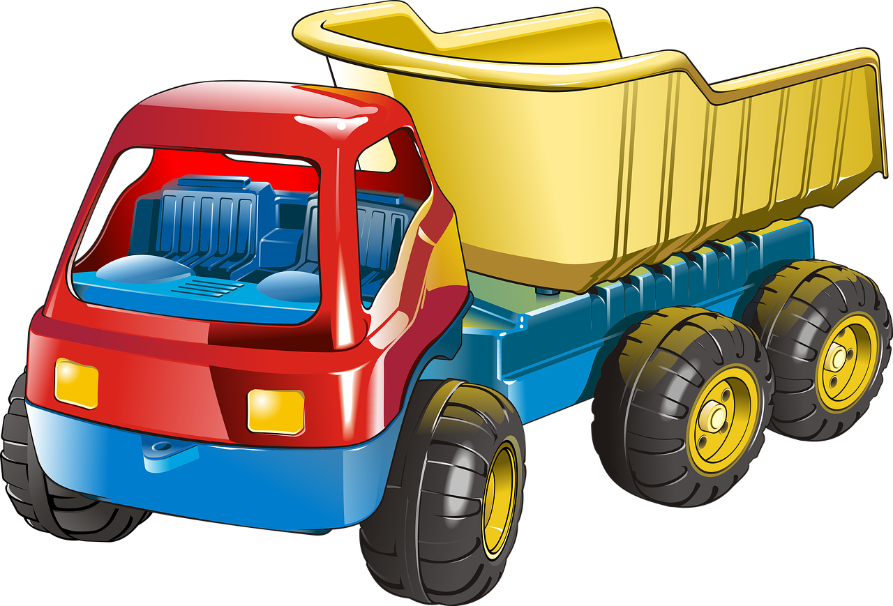 truck  vehicle  transport free photo