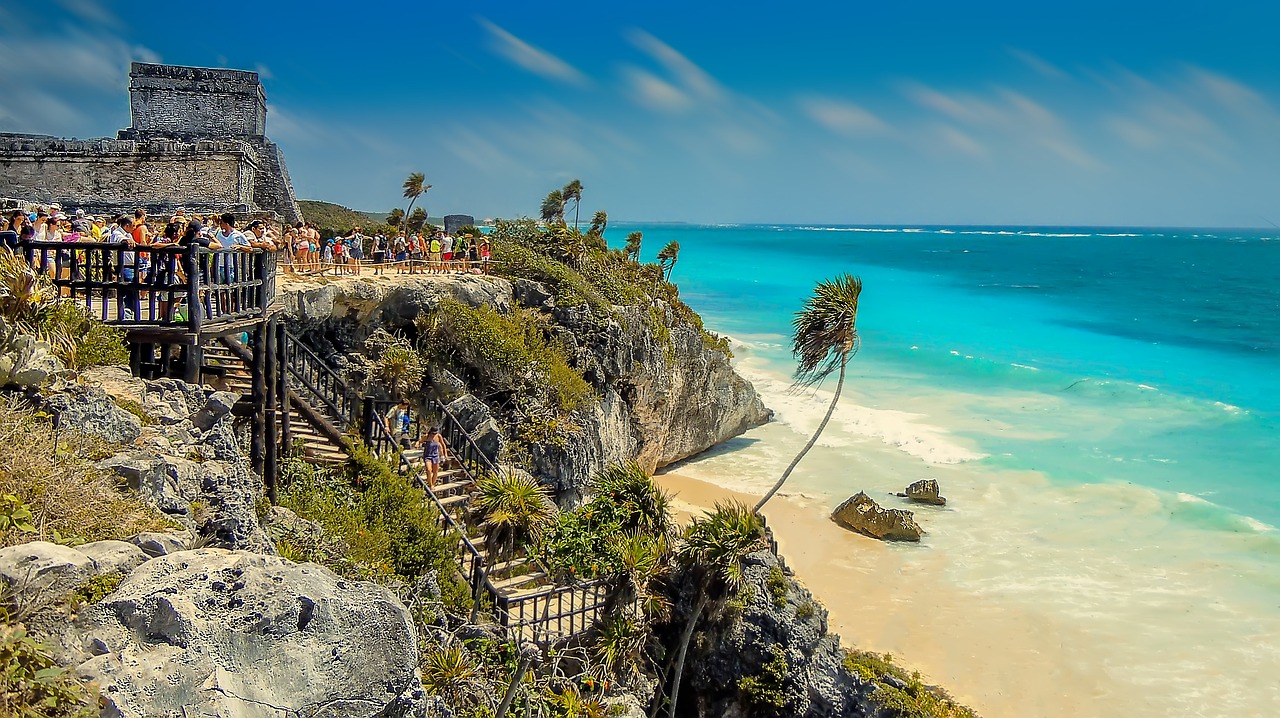 Cancun vs Playa del Carmen vs Tulum: Best Riviera Maya Destination