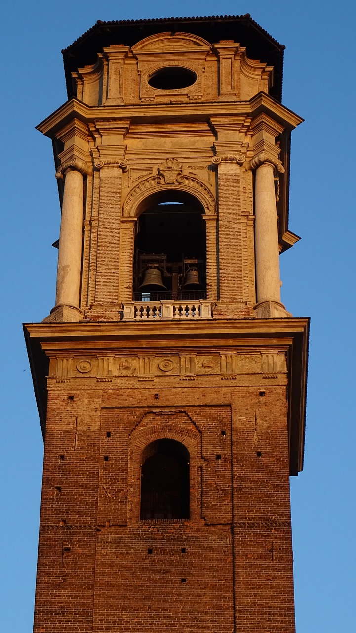 turin  italy  architecture free photo