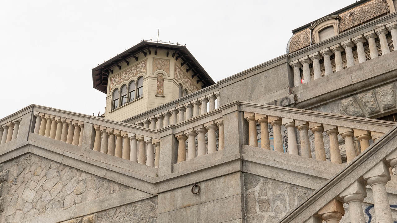 turin  architecture  italy free photo