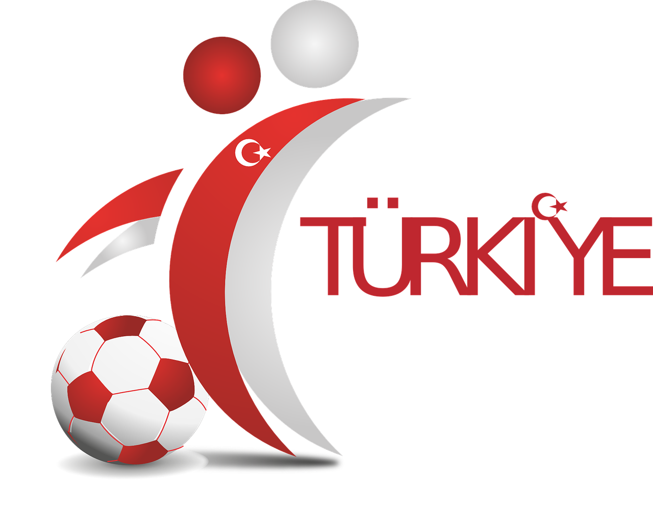 turkey national team increased free photo