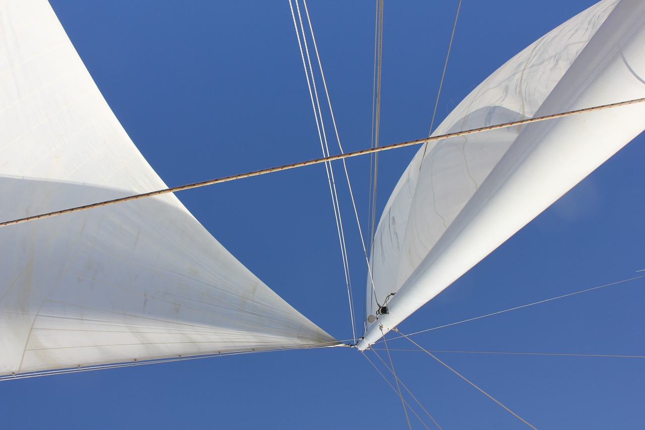 turkey gulet sail free photo