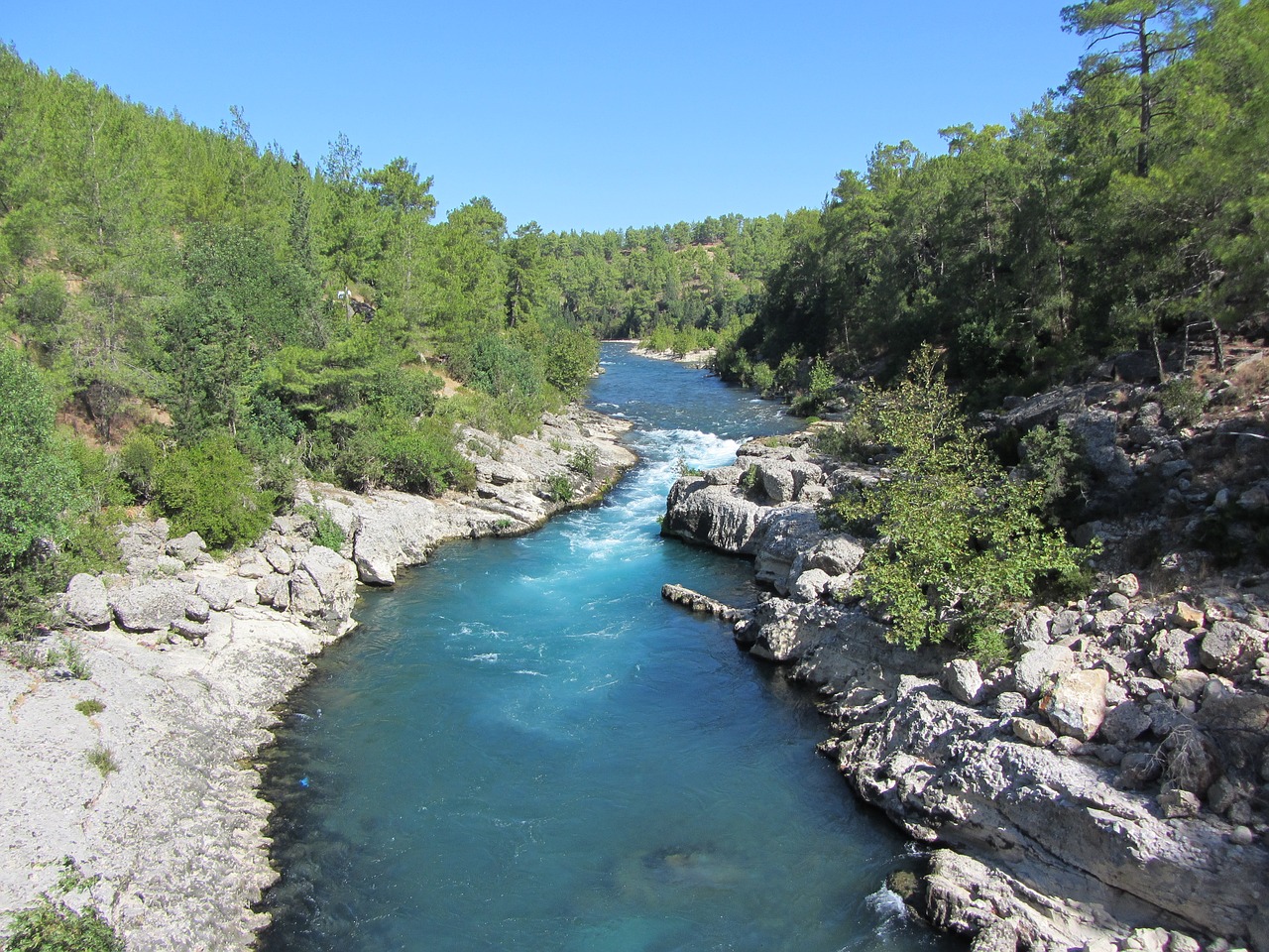 turkey summer holiday free photo