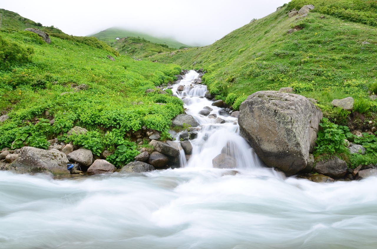 turkey eastern black sea ispir free photo