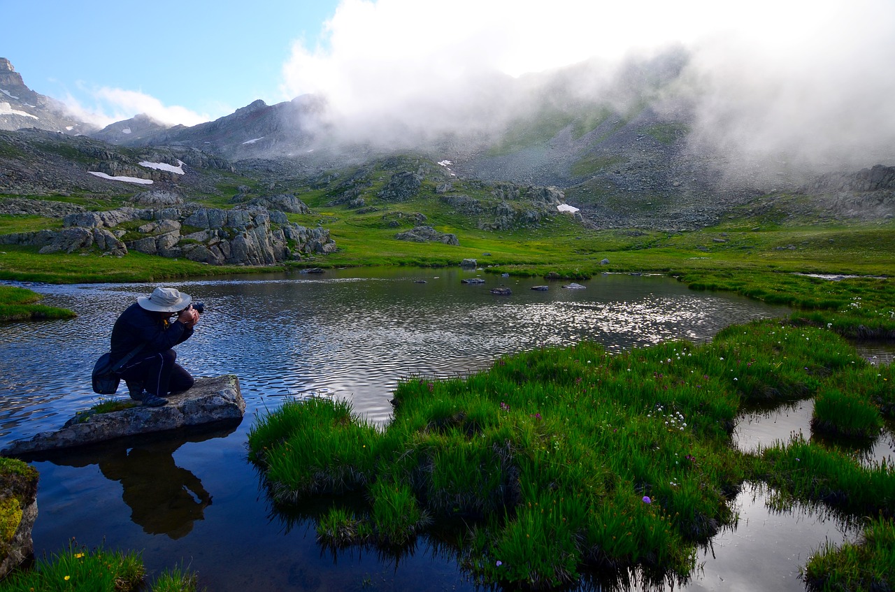 turkey nature landscape free photo