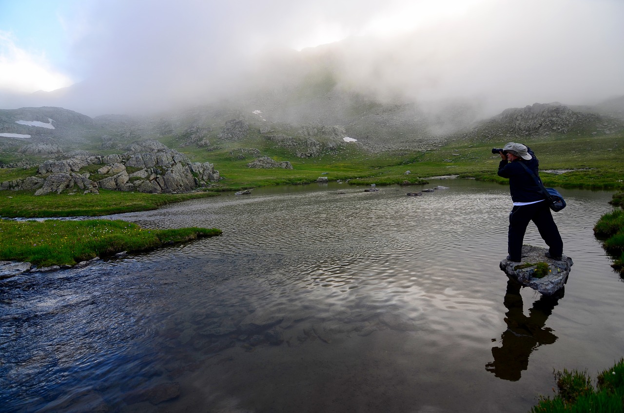 turkey nature landscape free photo