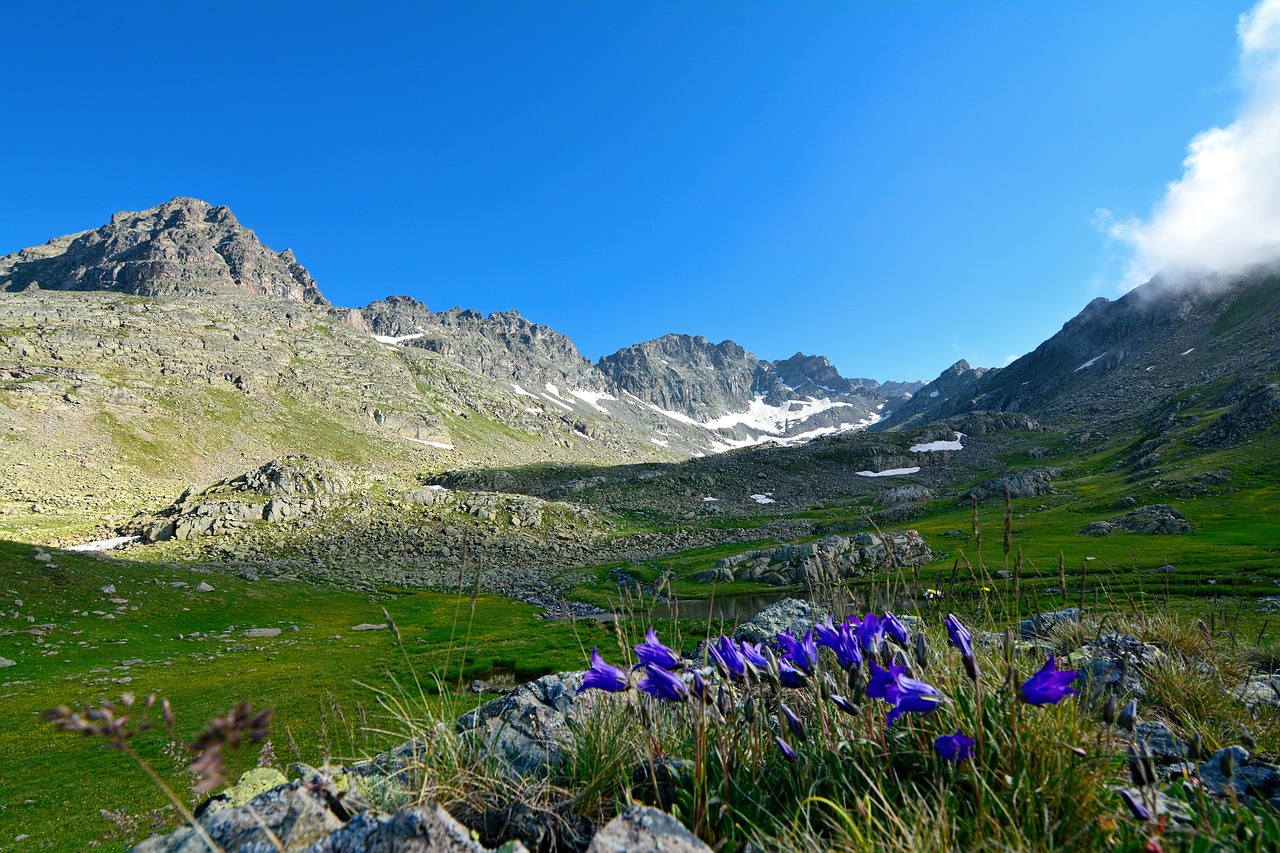 turkey nature landscape free photo