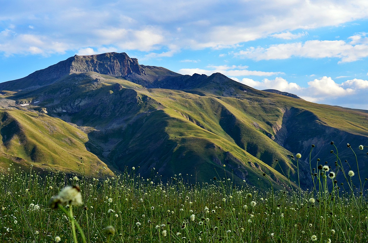 turkey nature landscape free photo