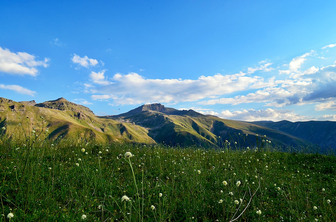 turkey nature landscape free photo