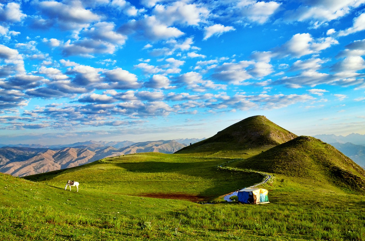 turkey nature landscape free photo