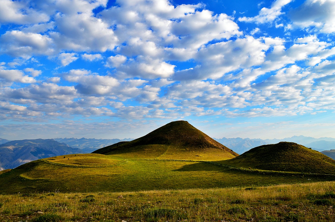 turkey nature landscape free photo