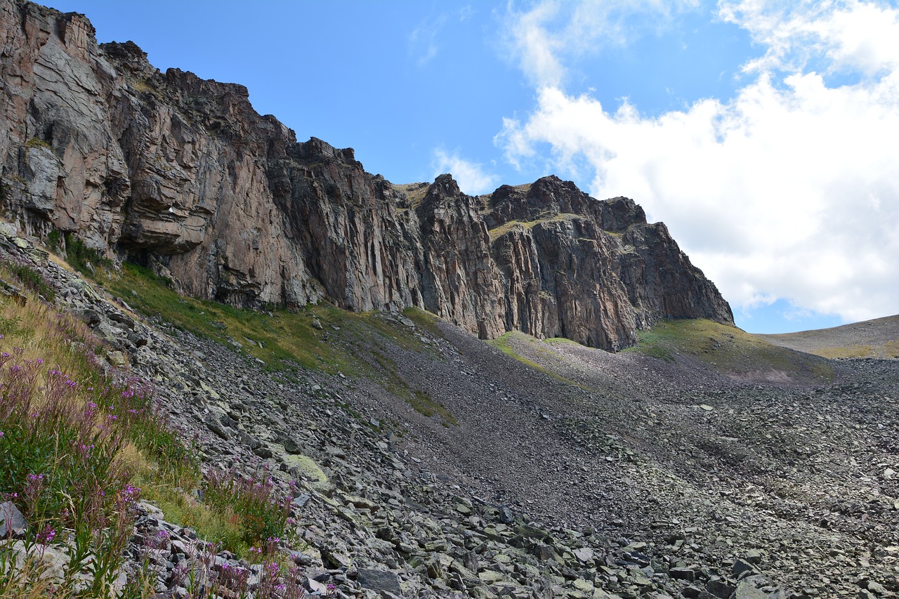 turkey nature landscape free photo