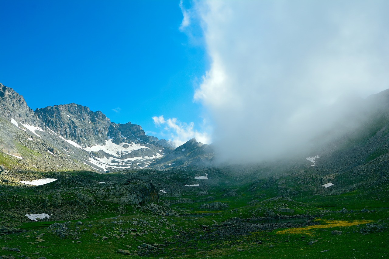 turkey nature landscape free photo