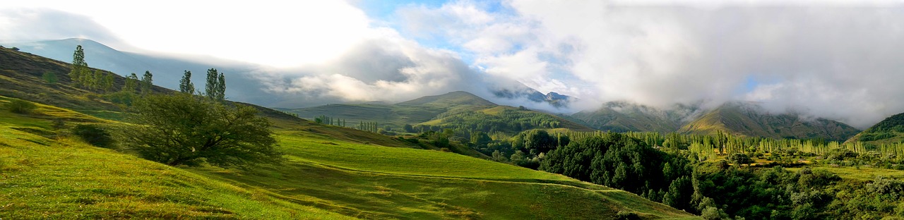 turkey nature landscape free photo