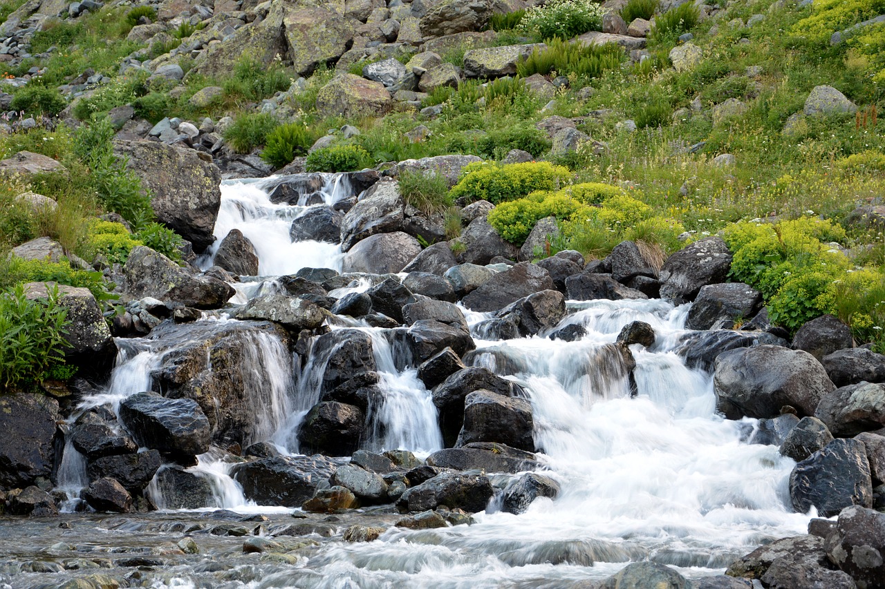 turkey nature landscape free photo