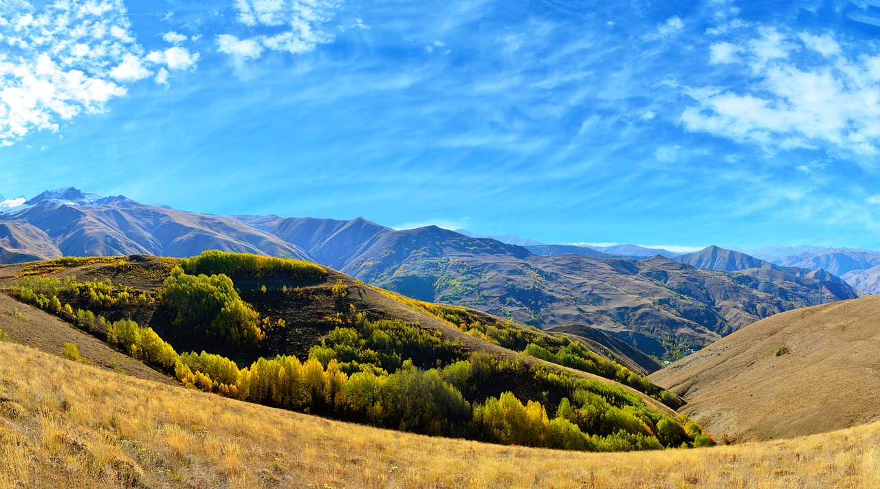 turkey autumn season free photo