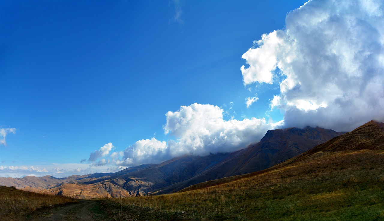 turkey nature landscape free photo