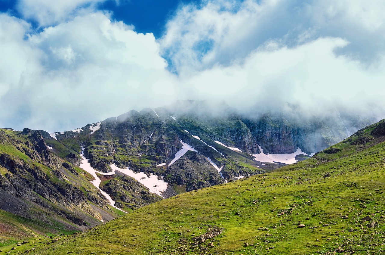 turkey nature landscape free photo