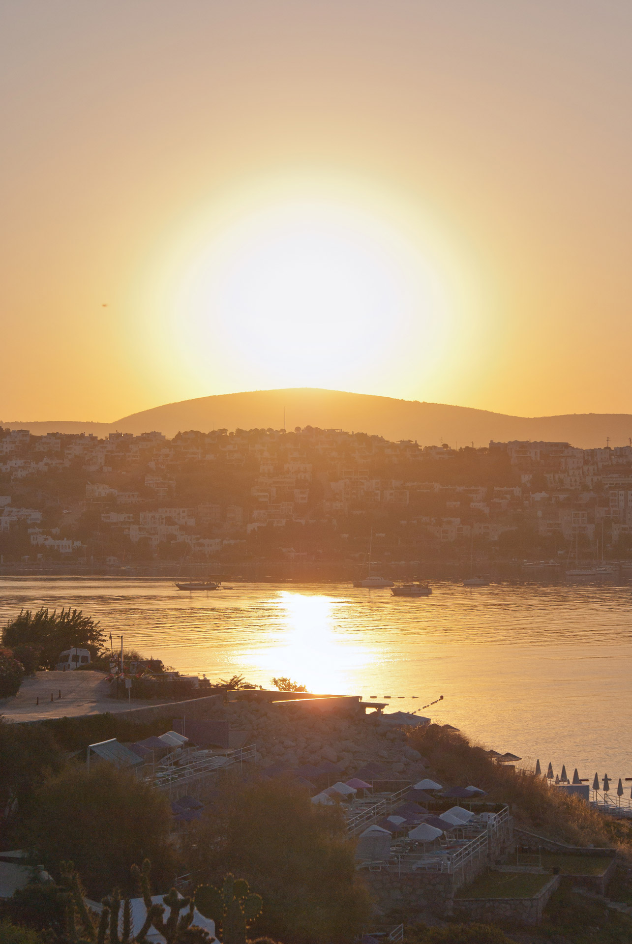 turkey bodrum bitez free photo